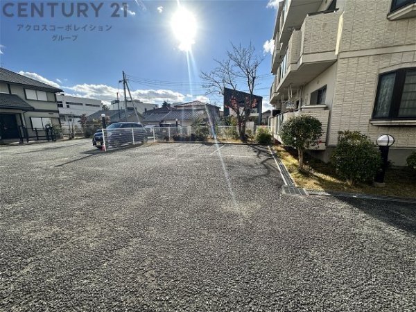 シャンテ雲雀丘