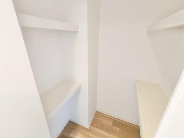長岡京市長岡２丁目のマンション
