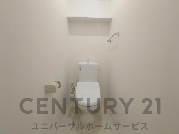 長岡京市長岡３丁目のアパート