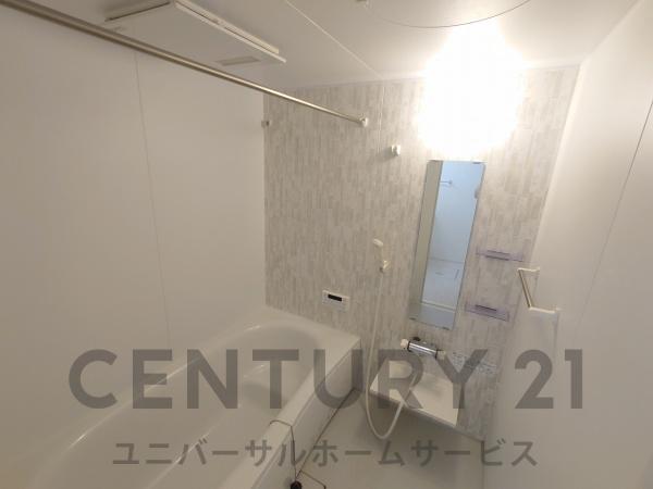 長岡京市長岡３丁目のアパート