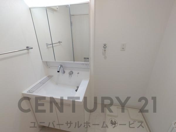 長岡京市長岡３丁目のアパート