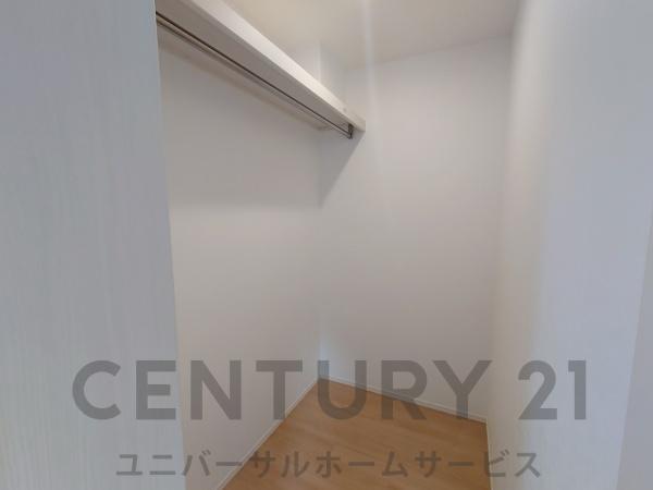 長岡京市長岡３丁目のアパート