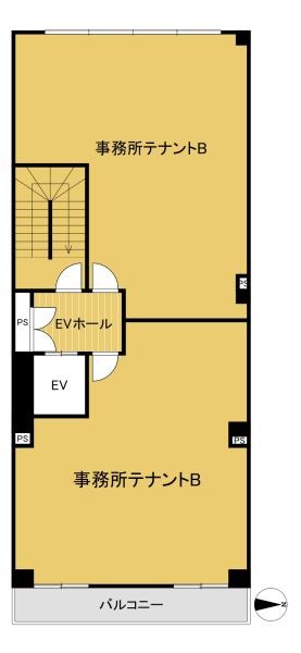 向日市寺戸町七ノ坪の店舗・事務所