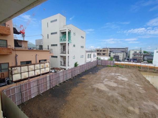 長岡京市長岡１丁目の貸家