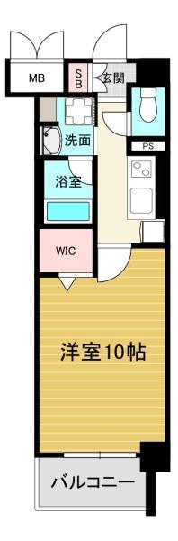 グローリードミール開田