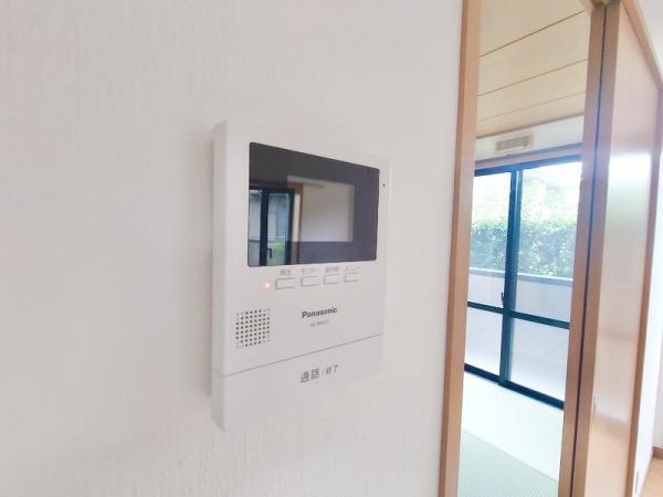 長岡京市下海印寺北条のアパート