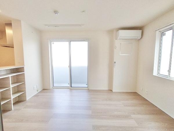 レガートⅡ