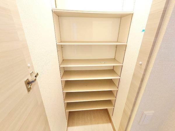 レガートⅡ