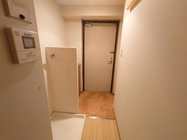 長岡京市天神１丁目のマンション