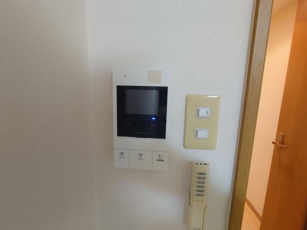 長岡京市天神１丁目のマンション