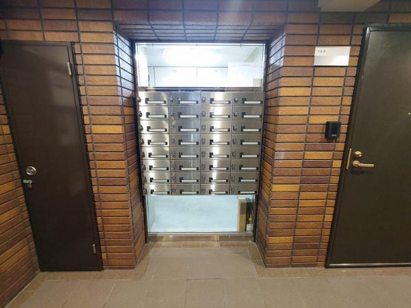 長岡京市天神１丁目のマンション