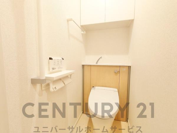 長岡京市長岡１丁目のアパート