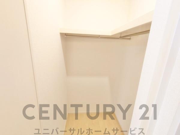 長岡京市長岡１丁目のアパート