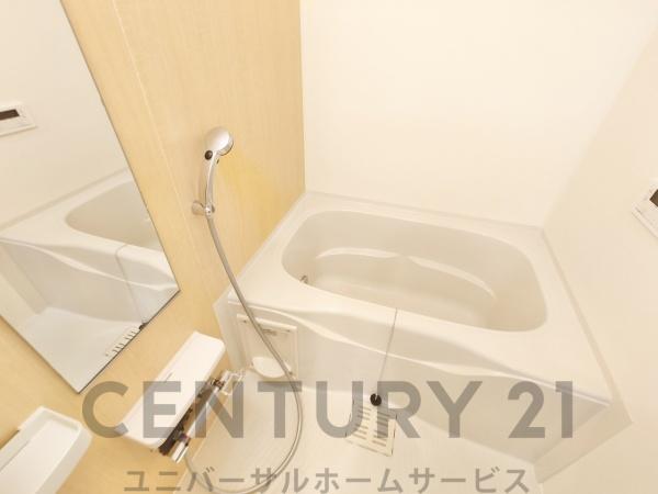 長岡京市長岡１丁目のアパート