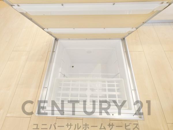 長岡京市長岡１丁目のアパート