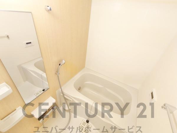 長岡京市長岡１丁目のアパート