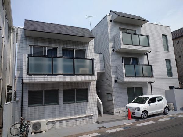 グローバルハウステンジン