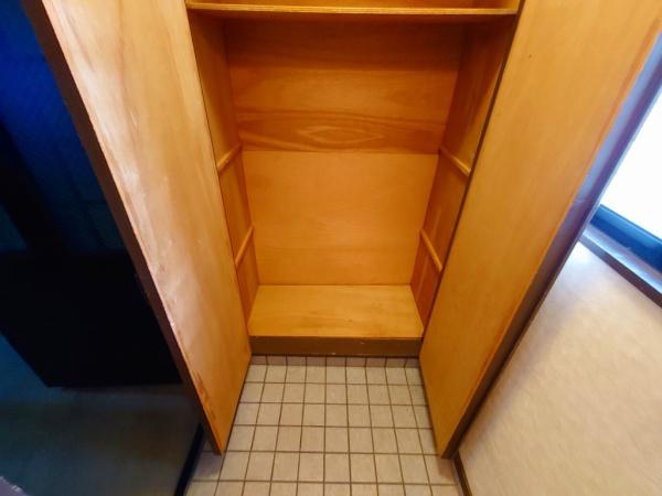 長岡京市長岡３丁目のマンション