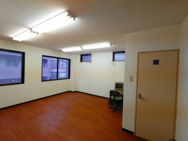 長岡京市長岡１丁目の店舗（建物一部）