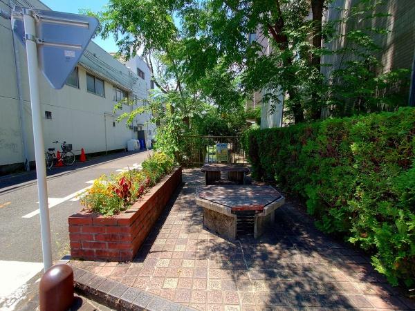 長岡京市長岡１丁目の店舗（建物一部）