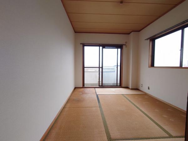 向日市寺戸町向畑のマンション