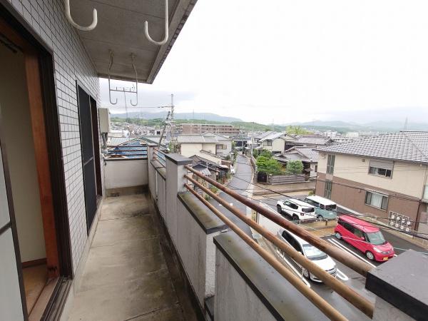 向日市寺戸町向畑のマンション
