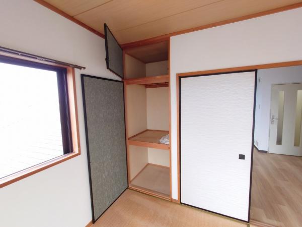 向日市寺戸町向畑のマンション