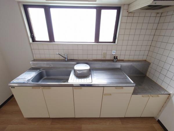 向日市寺戸町向畑のマンション