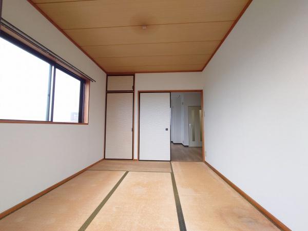 向日市寺戸町向畑のマンション