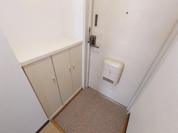 向日市寺戸町向畑のマンション