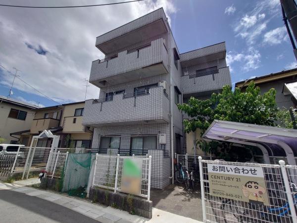 向日市寺戸町向畑のマンション