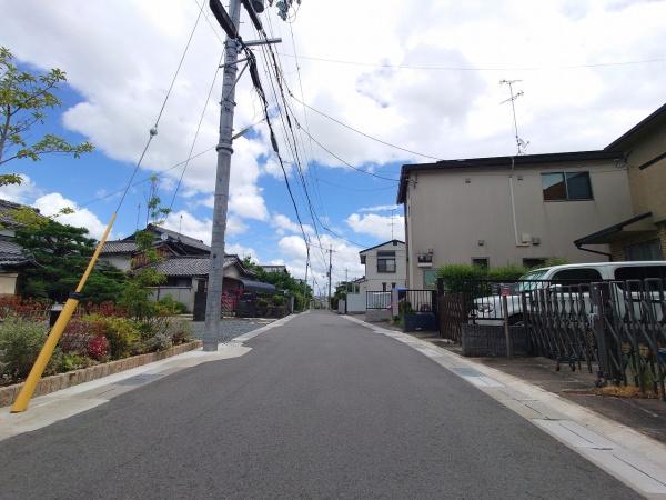 向日市寺戸町向畑のマンション