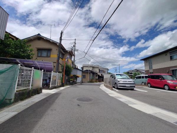 向日市寺戸町向畑のマンション