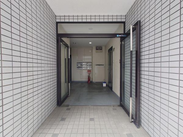 向日市寺戸町向畑のマンション