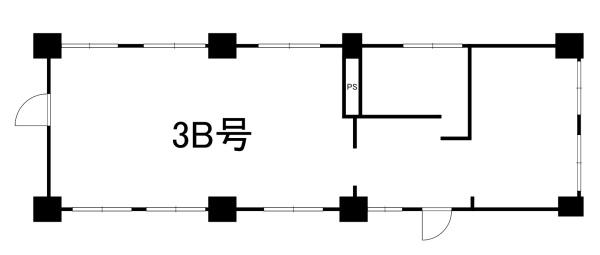 西向日クリニックモール