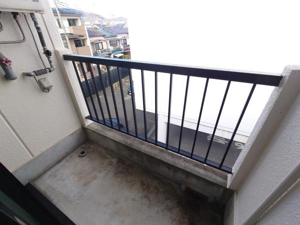 長岡京市長岡３丁目のマンション