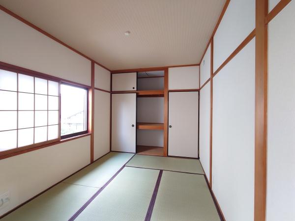 京都市伏見区久我本町の貸家