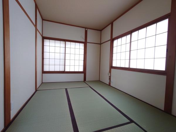 京都市伏見区久我本町の貸家