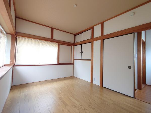 京都市伏見区久我本町の貸家