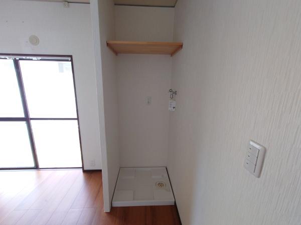 京都市伏見区久我本町の貸家
