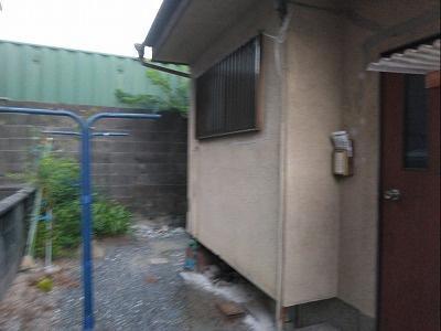 乙訓郡大山崎町字大山崎小字尻江の倉庫
