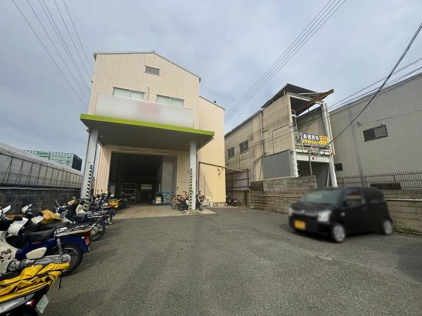 朝日新聞2F