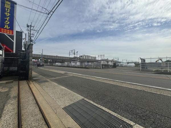 朝日新聞2F