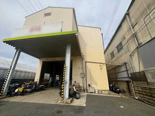 朝日新聞2F