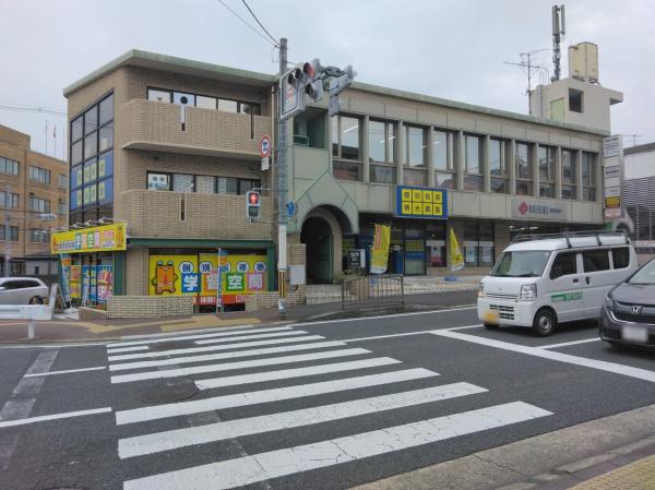 タミアキビル3階