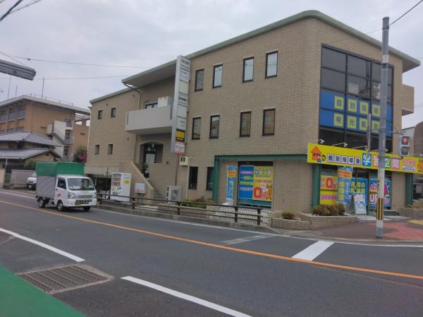 タミアキビル3階