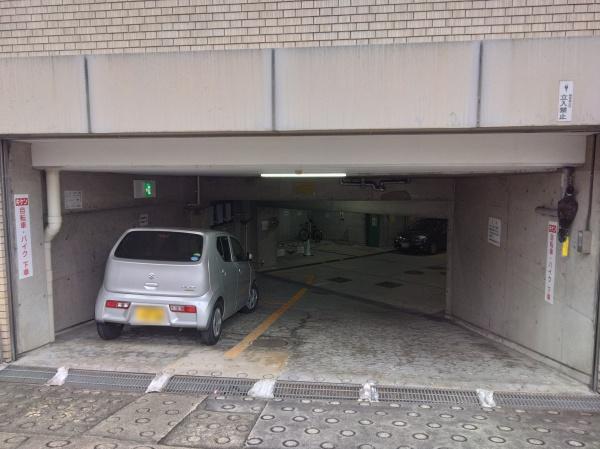 タミアキビル3階