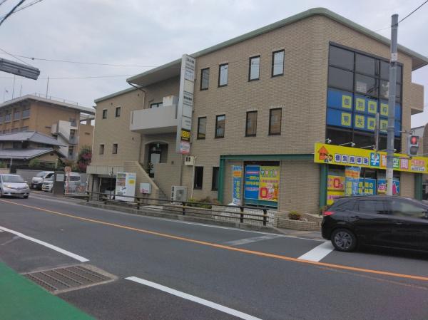 タミアキビル3階