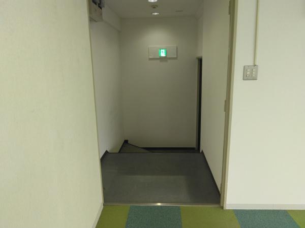 タミアキビル3階