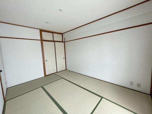 ハイコーポきりしま